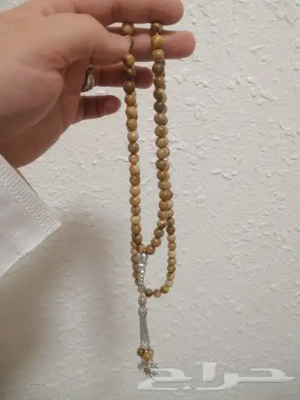 سبحة عقيق صافي (جديدة). 2