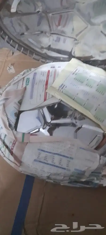 طقم طيس هايلكس 79م 83م سعر طقم 350 ريال 3