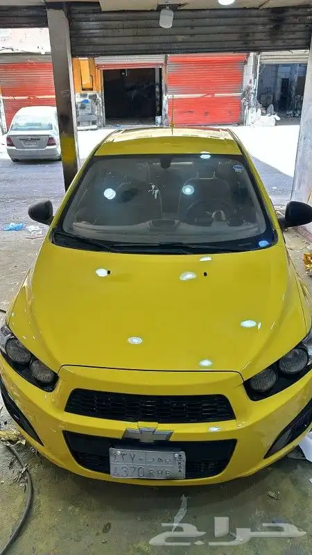 شوفرليه سل. 2012 2