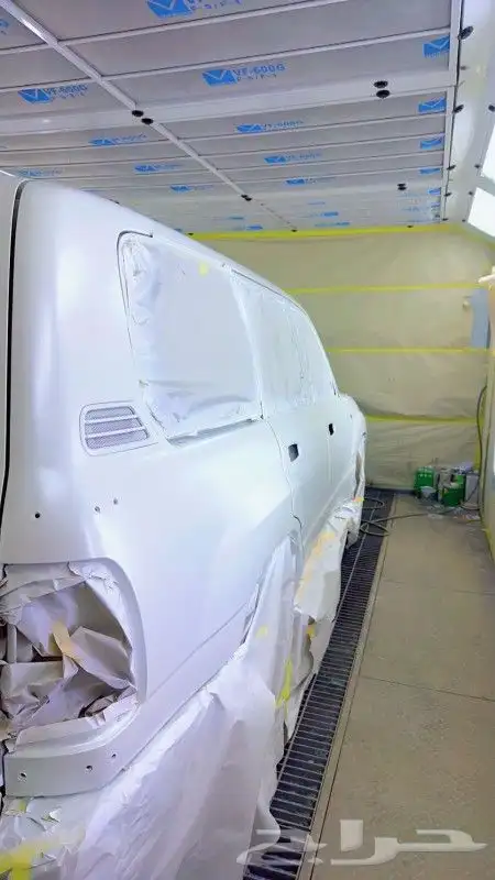 ورشة ميمون سمكره ومكينكا وكهرباء و بويه 1