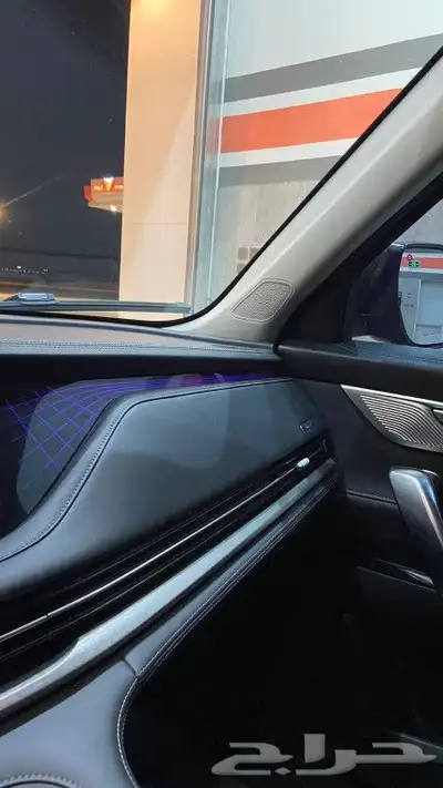 شانجانCS95 2023 27