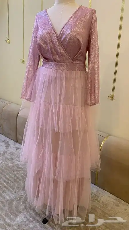 فساتين 2
