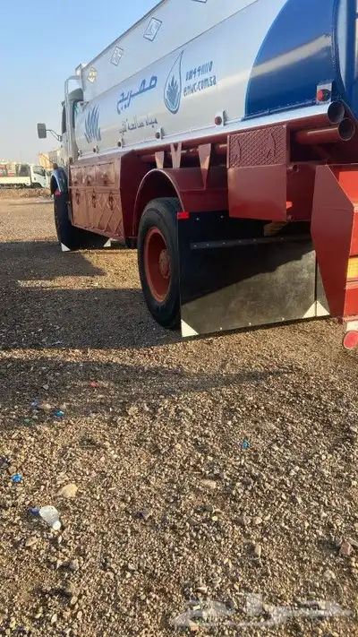 وايت 12 طن داخل العزيزية 0