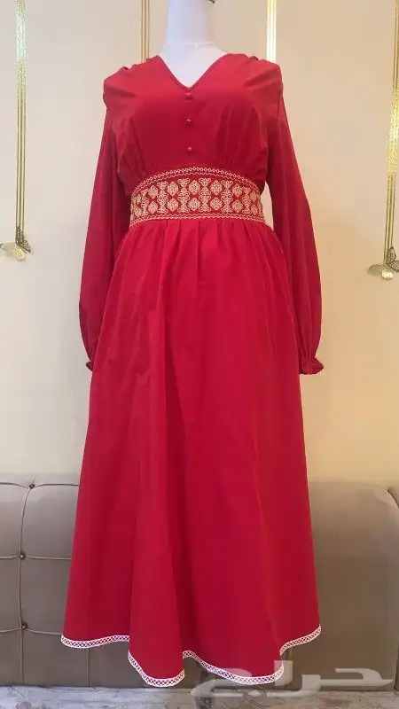 فساتين 9