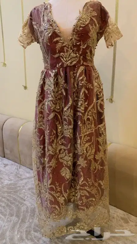 فساتين 4