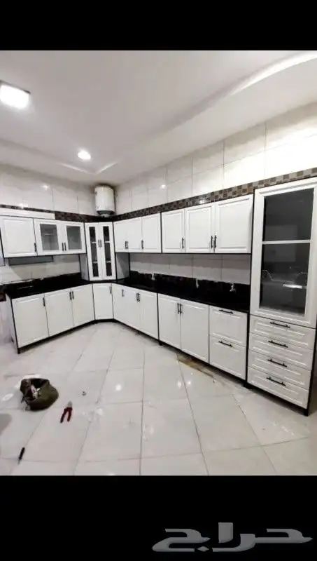 مطابخ جديده جاهز وجاهز معدل 8