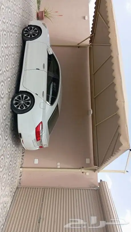 هوندا أكورد 6 سلندر 2015 5