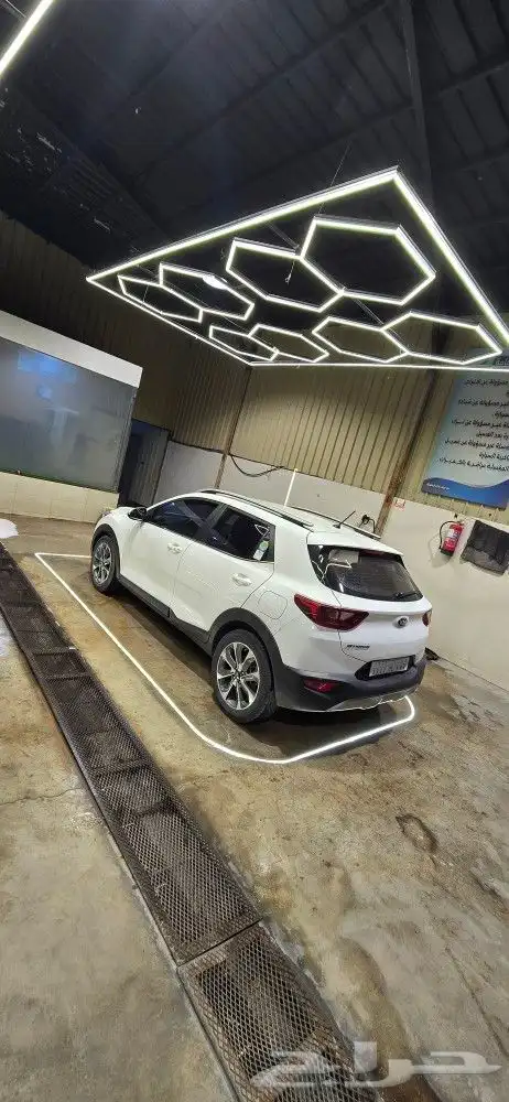 ستونك ديزل KIA 0