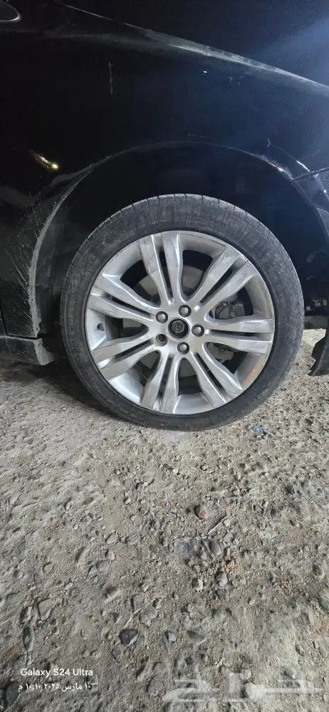 جنوط كليزلر c200 موديل 2016 العدد3 جنوط 1