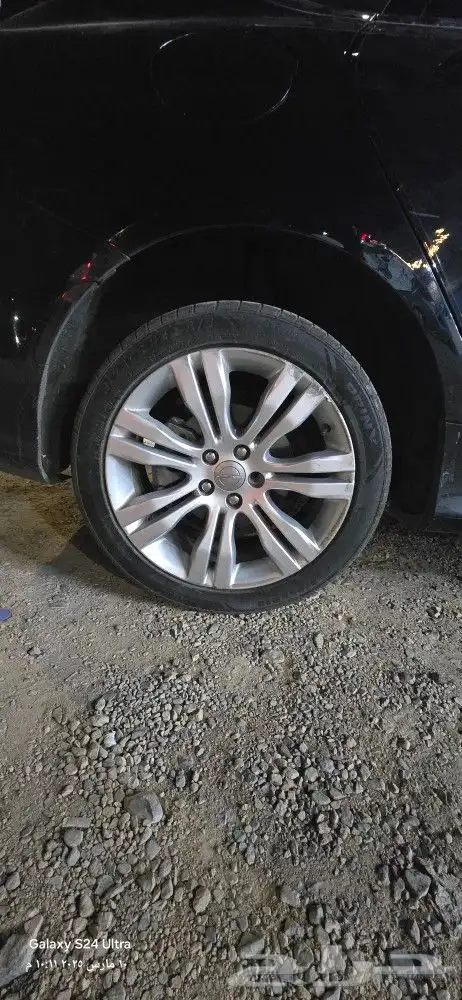 جنوط كليزلر c200 موديل 2016 العدد3 جنوط 2