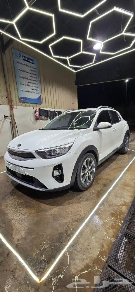 ستونك ديزل KIA 2