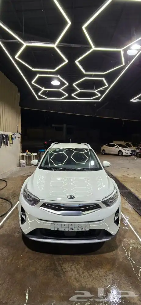 ستونك ديزل KIA 3