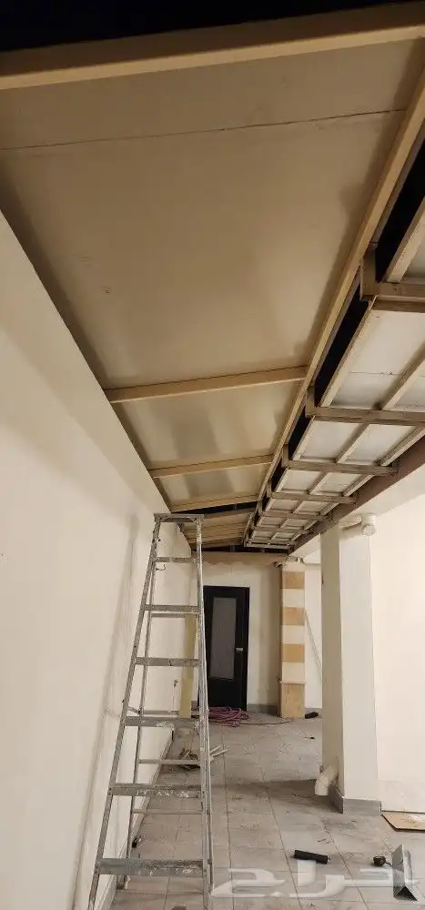 مظلات وسواتر جده 12