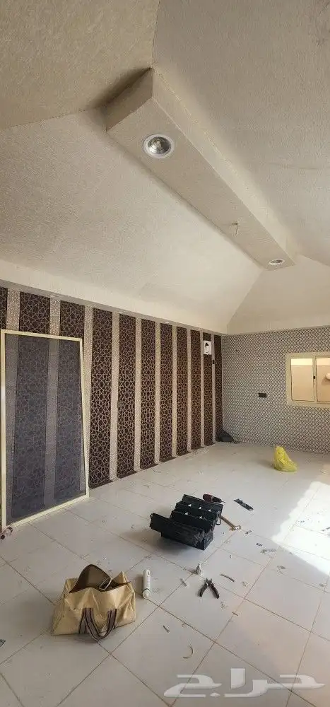 مظلات وسواتر جده 20