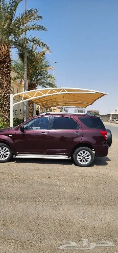 مظلات وسواتر جده 0