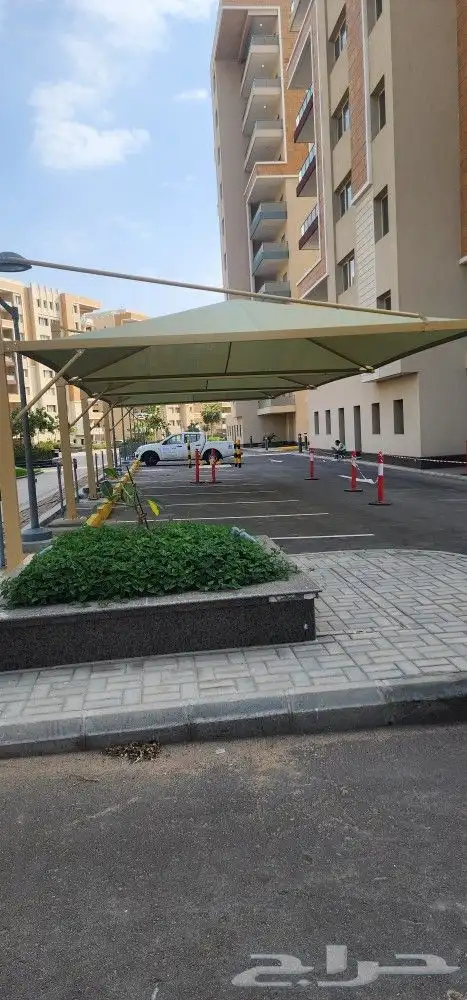 مظلات وسواتر جده 36