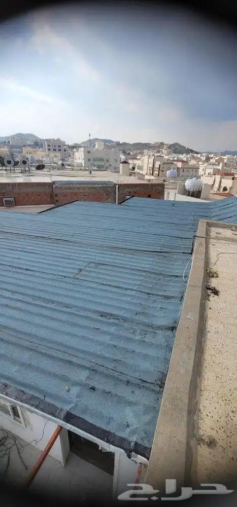 عوازل مائيه وحراريه 5