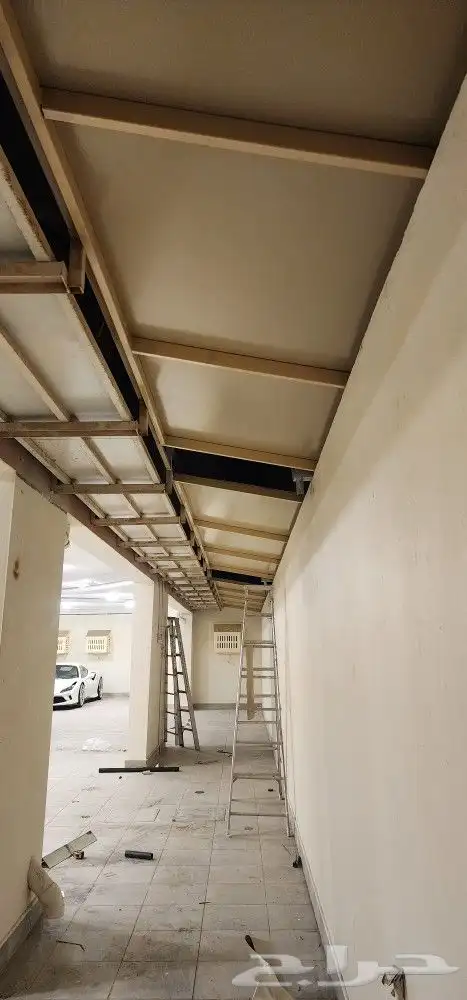 مظلات وسواتر جده 13