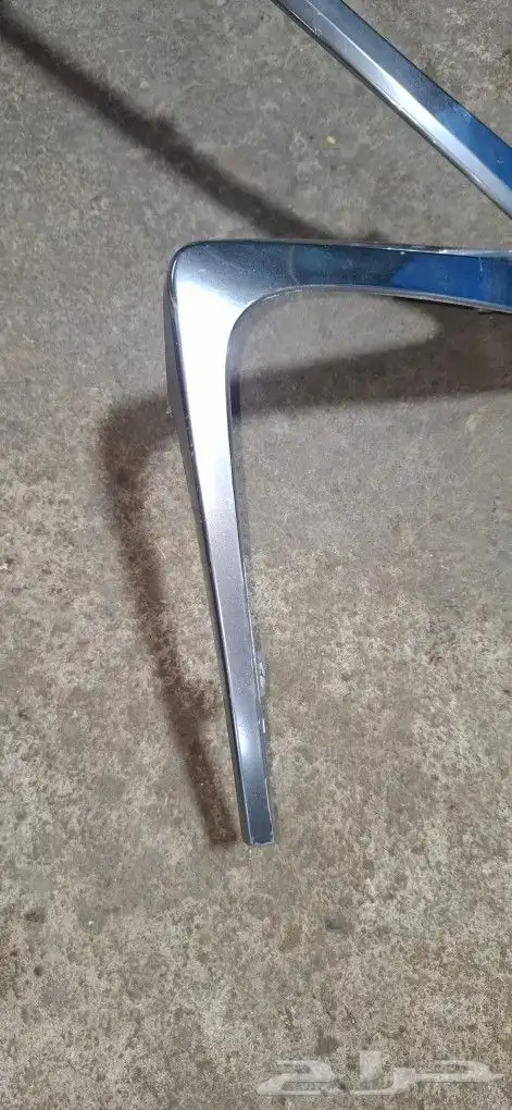 نيكل شبك لكزس es2017 6