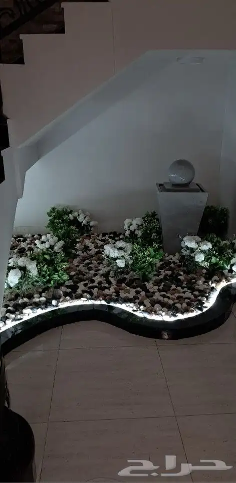 تنسيق حدائق المنطقه الشرقيه 0