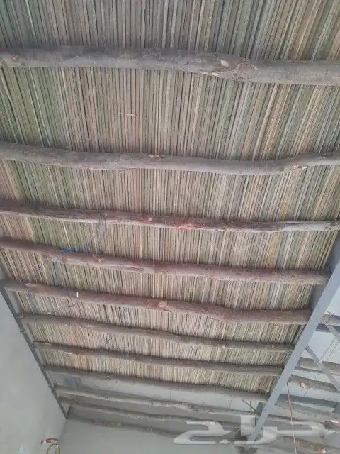 كل اعمال الحجر والطين وانقوم بترميم القديم 4