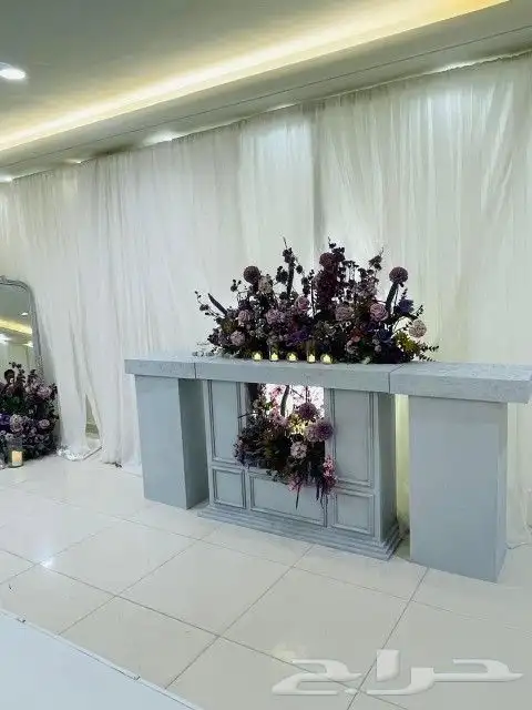 تأجير بكجات مداخل كوشه طاولات طعام كنب قهوجين الرياض 6