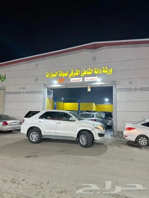 اصلاح راديترات وتغيير طبلات الراديتر مع التسسيخ 2