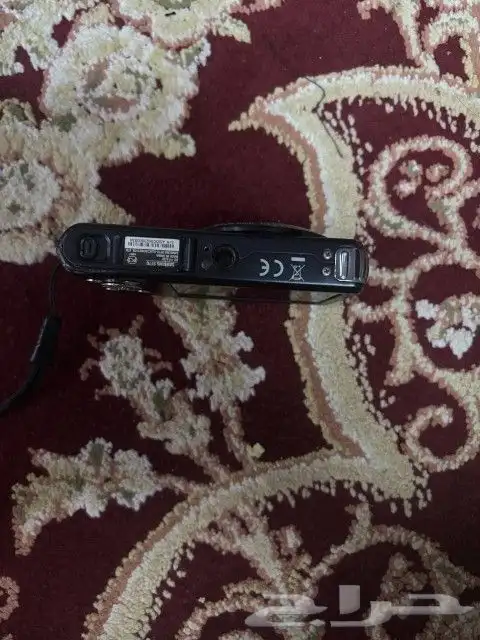 كاميرا سامسونج ST70 ماادري اذا تشتغل او لا 2