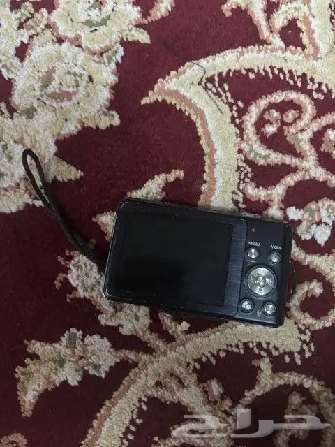 كاميرا سامسونج ST70 ماادري اذا تشتغل او لا 1