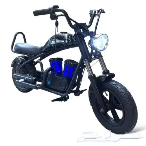 دباب الهارلي المني من عمر 4 سنوات الى 11 سنه 2