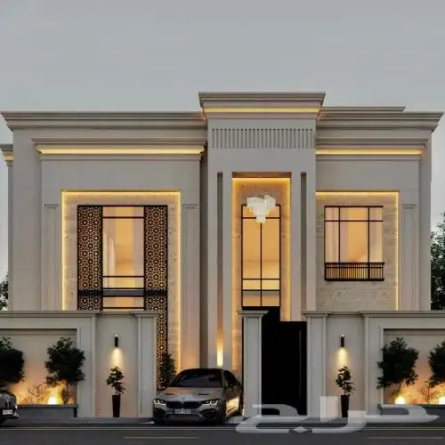 معلم حجر وجي ار سي 5