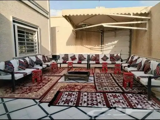 تاجير قهوجين وصبابين رجال ونساء كنب وكراسي زل طاولات ومضلات 1