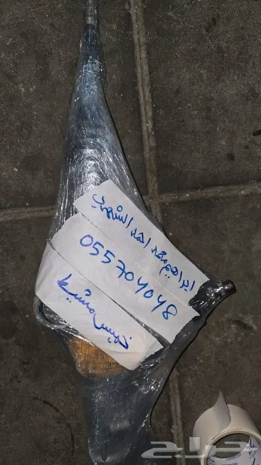 عكوس هوندا اكورد 2016 اصلي وكالة 11