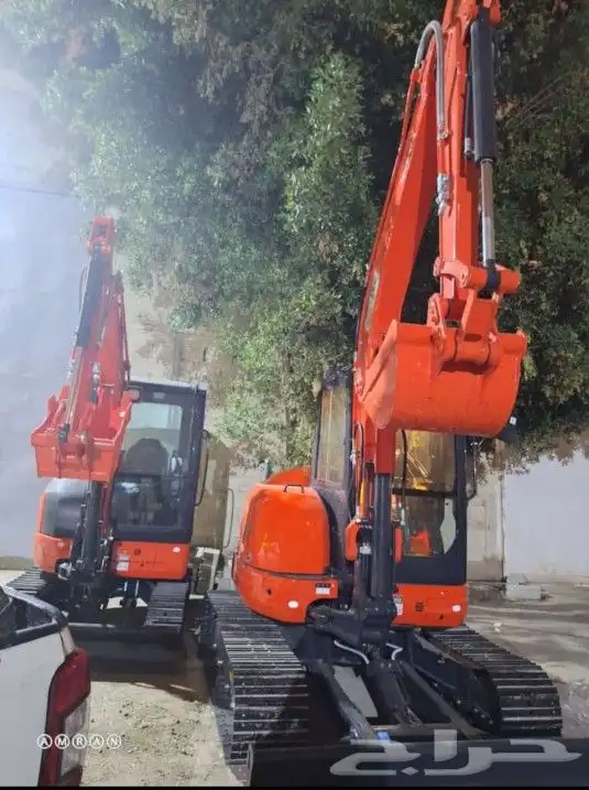 بوكلين ميني الايجار 2