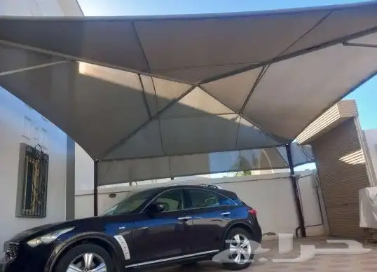 مظلات وسواتر جده 19