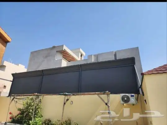 مظلات وسواتر جده 7