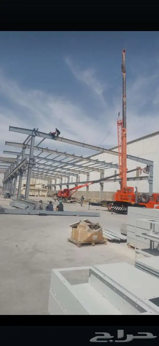 فوركلفت رافعات شوكيه كرينات ونش للايجار 6