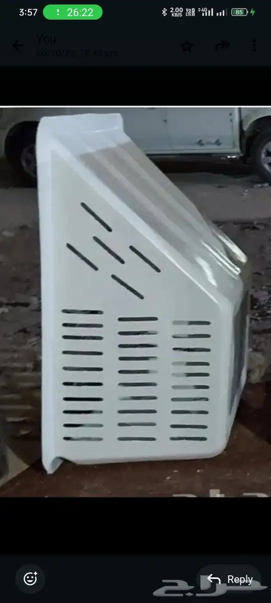 غطاء م يف خارجي فيبر خارجي 0