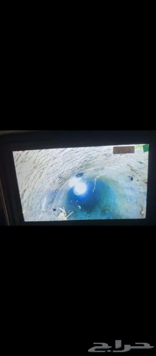 حفار آبار دقاق 1