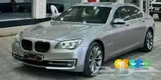 جنوط بي ام دبليو موديل 2015اصلي وكاله الفئه السابعه 11
