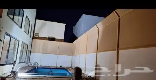 مظلات وسواتر جده 8