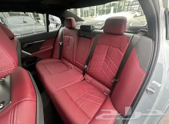 بي ام دبليو BMW 5 Series 530i XDrive M Sport موديل 2024 12