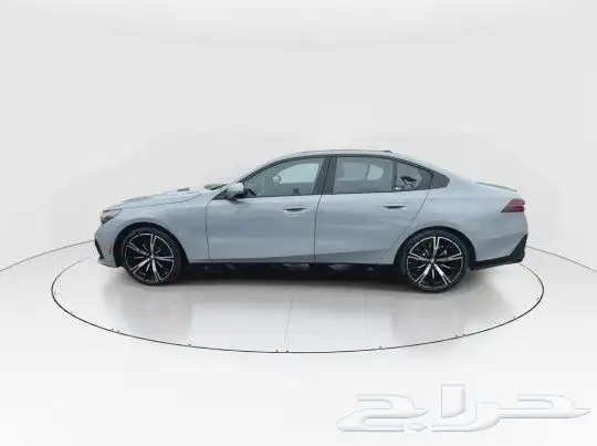 بي ام دبليو BMW 5 Series 530i XDrive M Sport موديل 2024 7