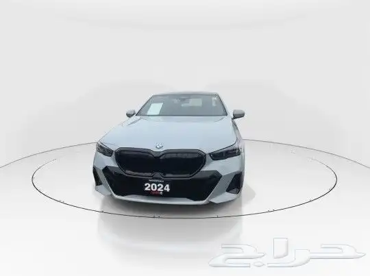 بي ام دبليو BMW 5 Series 530i XDrive M Sport موديل 2024 4