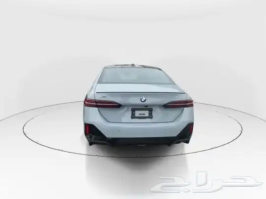 بي ام دبليو BMW 5 Series 530i XDrive M Sport موديل 2024 5
