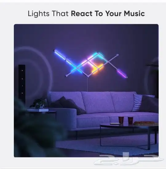 نانو ليف لاينر 2