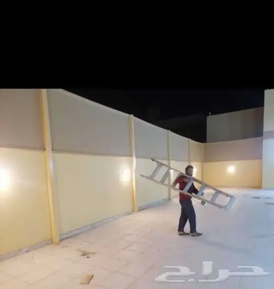 مظلات وسواتر جده 5