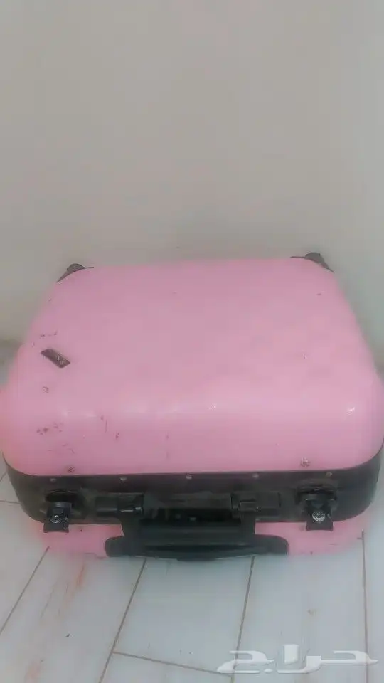 شنطة مكياج نضيفه 2