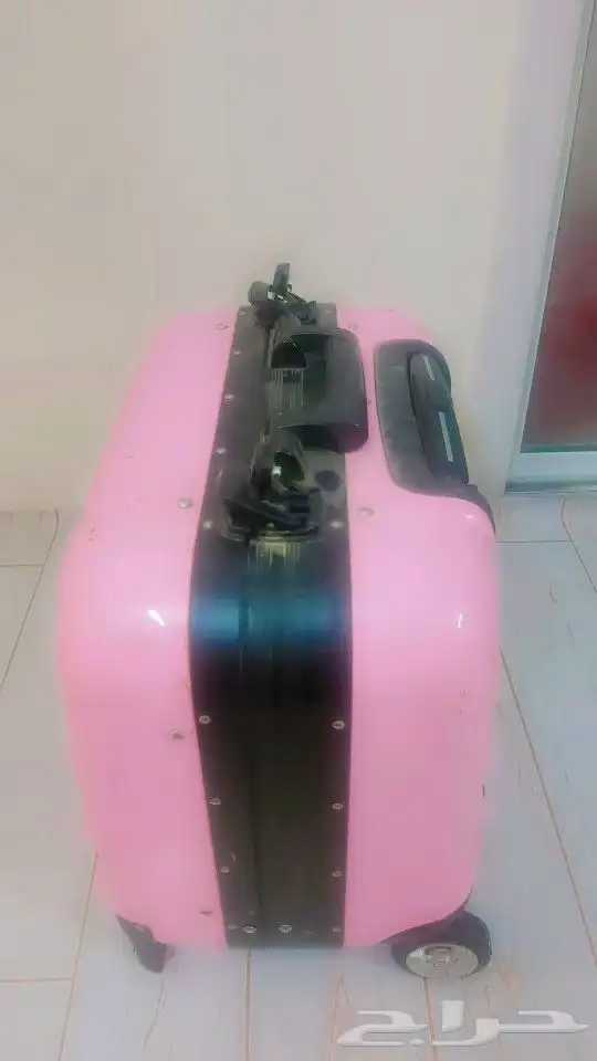 شنطة مكياج نضيفه 0