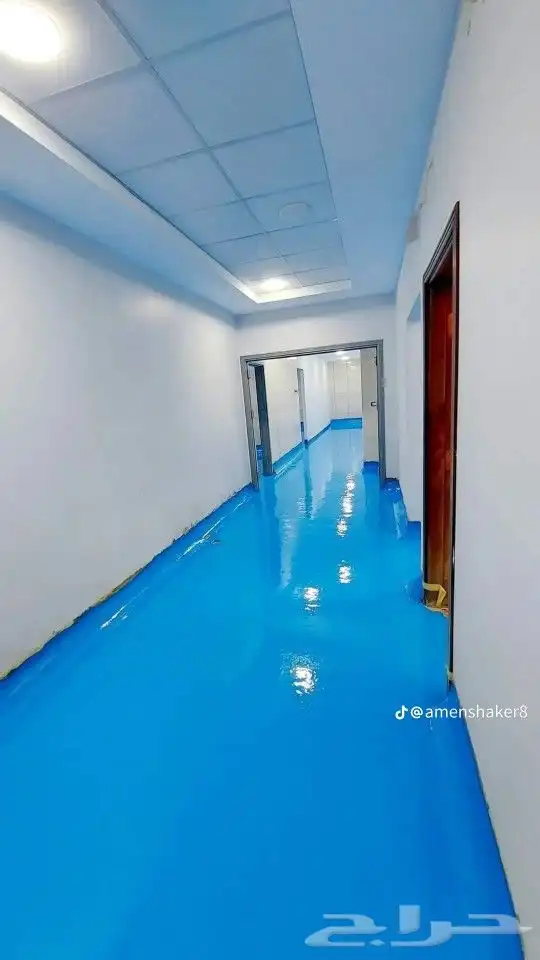 عوازل مائيه وحراريه 3